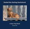 Книга Dashel the Darling Dachshund : 2