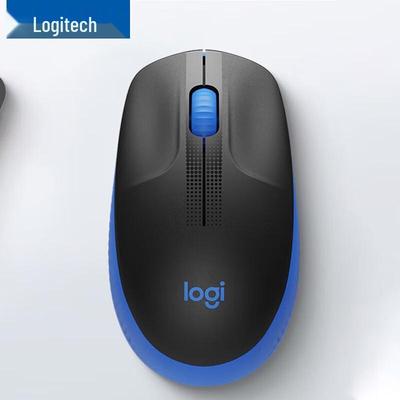 Logitech Беспроводная мышь M190