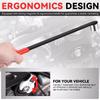 8 Pcs Interchangeable Open-End Belt Tension Adjuster Tool  Workshop Use