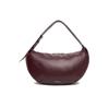Bag Gino Rossi C-THARA-LX10145 Burgundy