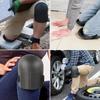 Cluoling Gardening Knee Work Knee Knee Protection for and Safety Knee Protection Pads for and Outdoor Set of 2 Pads, Pads, Gardening, Construction,