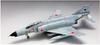 Fine Molds Jet Aircraft Series Air Force Kai Fighter Plastic Model FP38 1/72 Self-Defense F-4EJ