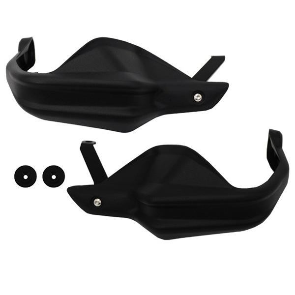 Мотоциклетные защиты рук Honda CB500X/CB500F/CB400F/CB400X/CB650F (1 пара)