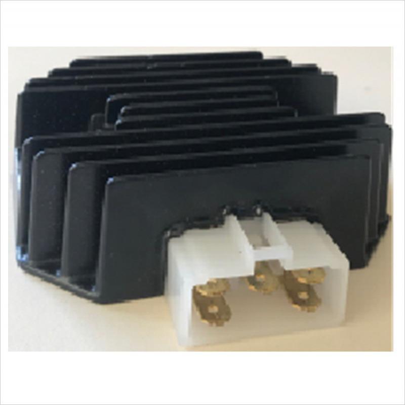 John Deere Rectifier M70121 M97348 21066-2056-2070