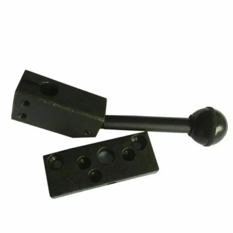 1 комплект/2 шт. НОВЫЙ фрезерный станок вертикальная фрезерная головка ручка переключения передач переключатель скорости аксессуары