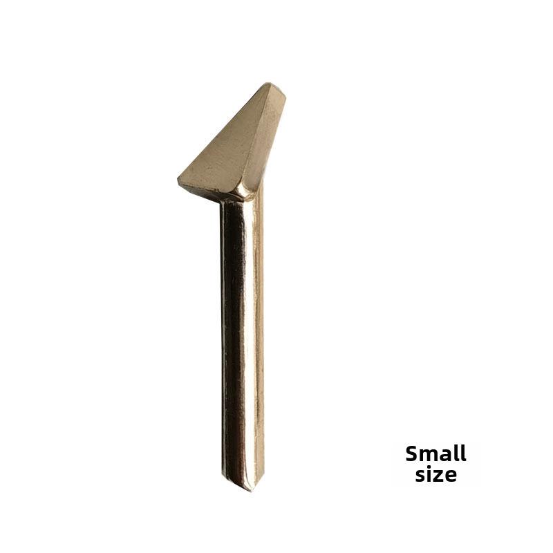 Электрический паяльник для ремонта бампера автомобиля: Набор инструментов для сварки пластиковых трещин и обслуживания автомобиля