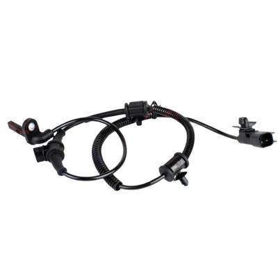 Передний датчик скорости ABS для Opel Astra J 2009-2020 Chevrolet Cruze OEM 1247004 13329258