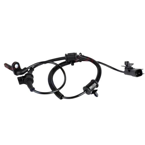 Передний датчик скорости ABS для Opel Astra J 2009-2020 Chevrolet Cruze OEM 1247004 13329258