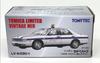 Tomica Limited Vintage Neo Nissan Cedric V30E Brougham Y32 Ранняя модель LV-N290a (Такси Тэиси)