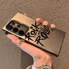 Крутой чехол для телефона в стиле Rock Roll Music для Samsung Galaxy S25 Edge S24 S23 S22 S21 S20 Ultra Funda Силиконовый Серебристый Чехол