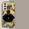 Арт главы Чехол для телефона Undertale Для Samsung A16 A26 A36 A56 A17 A15 A25 A35 A55 A14 A24 A34 A54 A04S A05S Galaxy Note 20 10 9 8