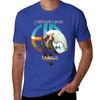 For Fan Emerson The Band Rock Band Music Lake The Band And Palmer 2 Tshirt Animal Prinfor Boys Summer Top Unisexs T Shirts