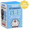 OSK Nanbu Ironware Iron Ball Doraemon Iron положите его в кастрюлю или чайник и вскипятите. Сделано в Японии [Для пополнения/Просто так/Чугун] TBN-1