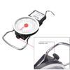 Balance Travel Suitcase Hanging Hook Kitchen  Fish Measurement Weighing Scales Luggage Scale