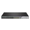H3C S5024X-EI 24-Port Gigabit L2 Managed Enterprise Switch with 4x 10G Uplinks