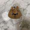 [USED] Straykids SKZOO Mini Face Keyring Han Han Quokka