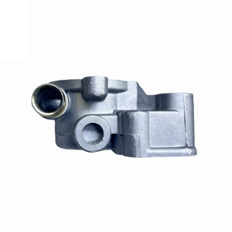 Engine Water Outlet Chamber 133681 For Citroen ZX AX BX SAXO For Peugeot 306 205