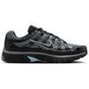 Nike P-6000 Black Cool Grey Men Sneakers Celestine-Blue IF6199-003