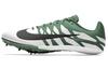 Zoom Rival S9 Fabric Cushioning Slip Resistant Abrasion Resistant Low Top Running Shoes Unisex White 907564-304