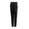 Childrens/Kids Tiro Competition Jogging Bottoms