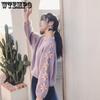 WTEMPO Осень-зима круглый вырез бант свободный повседневный свитер женский рукав летучая мышь вязаный джемпер топ женский пуловер