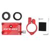 GUB G-81 Electric Bicycle Scooter All Aluminum Alloy Mobile Phone Stand Holder