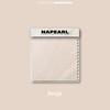1 шт. NAPEARL 70-80% затемняющие несколько однотонных окрашенных штор для гостиной, спальни, мягкая занавеска, домашний декор