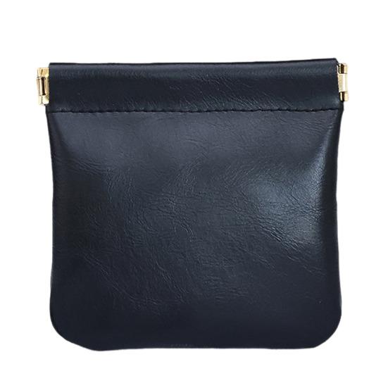 Косметичка с магнитной застежкой, водонепроницаемая, компактная, портативная, для хранения помады и наушников, многофункциональная