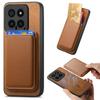 Съемный чехол-кошелек 2 в 1 из кожи для Realme GT 7 Pro GT7 Pro, магнитный, с карманом для карт, обложка для Realme GT 7pro GT