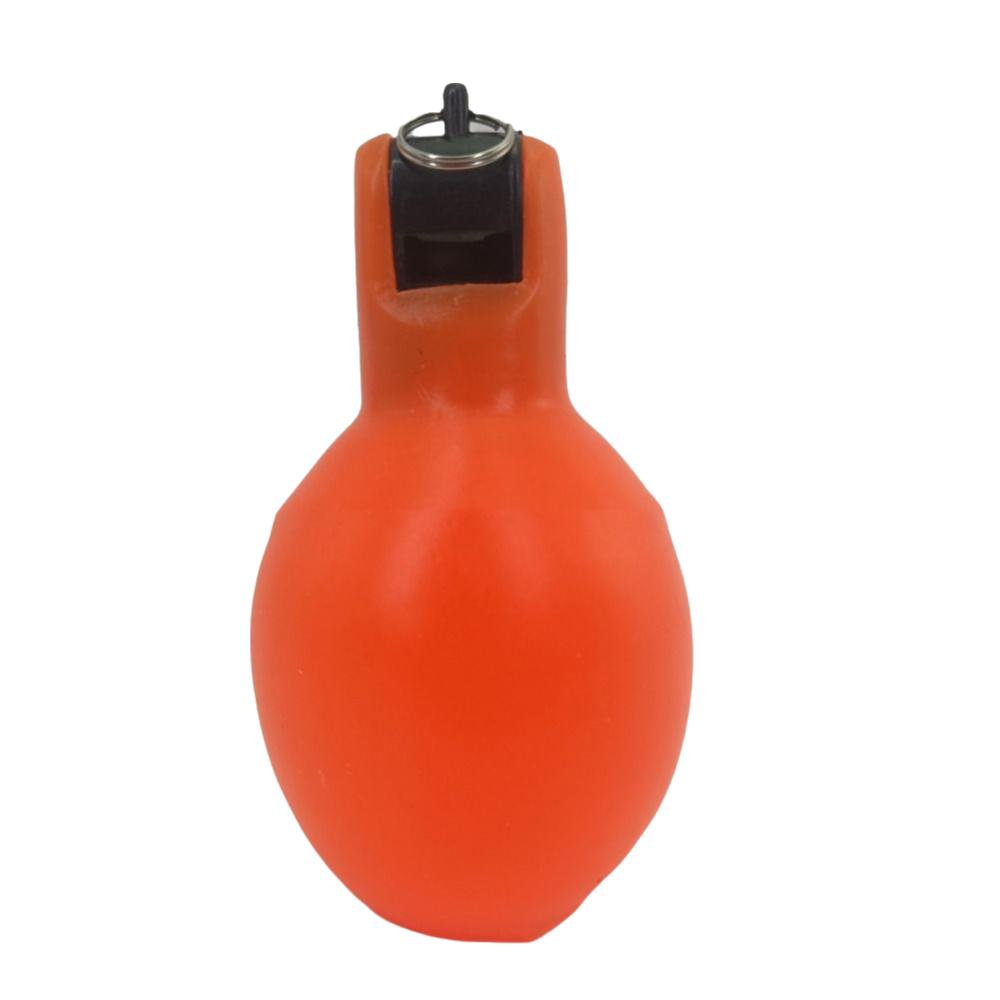 Loud Sound Sports Whistle Ultra-Portable Emergency Whistle Traveling Training Whistle Walking