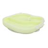Divided Silicone Suction Plate for Baby