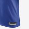 Nike Dallas Mavericks Мужская футболка Dri-FIT NBA Мужские топы Синяя HF1824-480