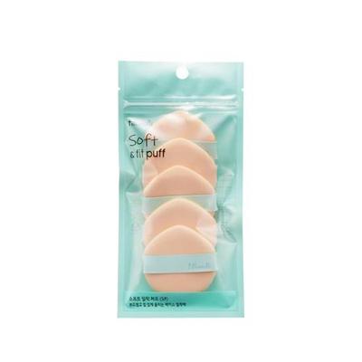 Пуфы Soft & Fit 5 шт.