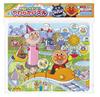 AGATSUMA Anpanman Мягкая головоломка, в которую можно играть в ванной.