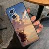 Чехол Flying Whale Magical для OPPO Reno 11F 12F 13F 14F 8T 10 11 12 13 14 Pro 8 7 Lite OPPO Find X8 X6 X5 X9 Pro