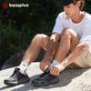 BAASPLOA Мужская уличная обувь Осенняя мужская спортивная обувь для походов на открытом воздухе Нескользящая износостойкая мужская брендовая качественная мужская обувь для походов на открытом воздухе