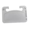 Steering Car Table Tray Automotive Accessories Versatile Car Desk for Laptop Steering Wheel Desk for Office