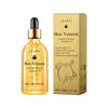 Bee Venom Body Care Oil Massage Firming Body Shaping Oil for Displaying Figure and Waist Care Oil 30ml
