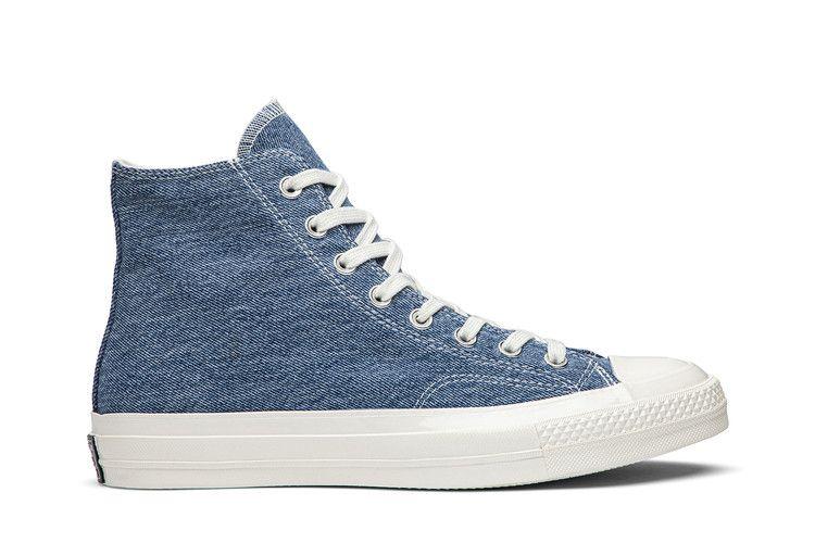Converse Chuck Taylor All Star 70 Hi Renew Light Denim
