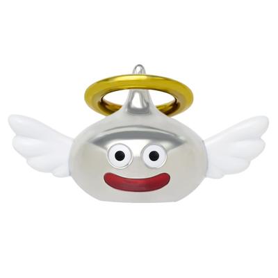 Галерея металлических монстров Dragon Quest Metal Angel