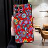 Чехол для телефона Funda для Honor Magic5Lite X6 90 X5b 200 400 Lite X9a X7 70 X8 8X Креативные животные