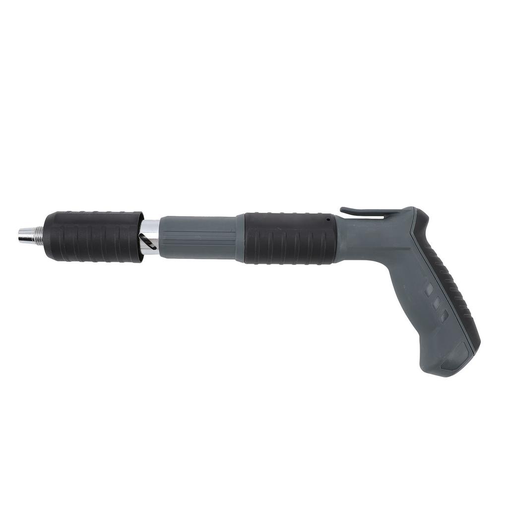 Машина для забивания гвоздей, ручной звукоизолирующий портативный мини-инструмент для крепления стен, электроинструмент для бетона, красный Bri