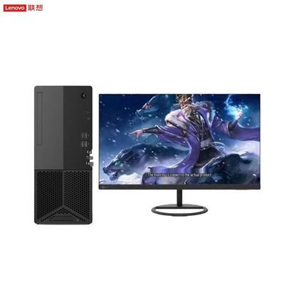 Lenovo Коммерческий настольный компьютер KaiTian E50Z Xinchuang с монитором (Китайская версия)