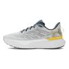 Under Armour Infinite Pro Breeze Удобные Универсальные Дышащие Кроссовки для Бега Мужские Кроссовки Серые 3027187-023