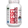 Diesel, New Zealand Whey Isolate, Cookies & Cream, 2 Lbs (908 G)