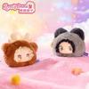 Emma Lovely Rongrong Tuanzi Series Blind Box Desktop Ornaments Backpack Hangings Trendy Toys And Surprise Gifts For Girls