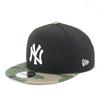 New Era 9FIFTY New York Yankees Black Cap