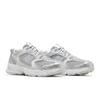 New Balance Мужские 530 'Серебристый Металлик Лунный Луч' (унисекс) Серебристый металлик / Лунный свет Повседневная обувь MR530RS