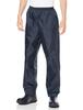 Light Stain Polyester M [Kazimeiku] Windproof, Water-repellent Pants, Work, Protection, Pants, Navy,