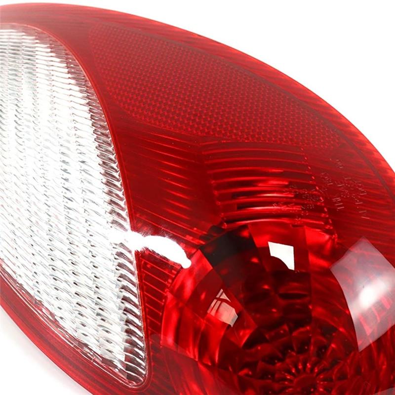 Tail Car Rear Taillight Brake Light Turn Signal 05116223AA 05116222AA For 2006-2010 Left